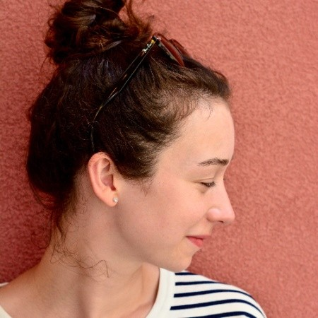 Verity Crawford avatar image