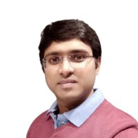 Shailendra Singh avatar image