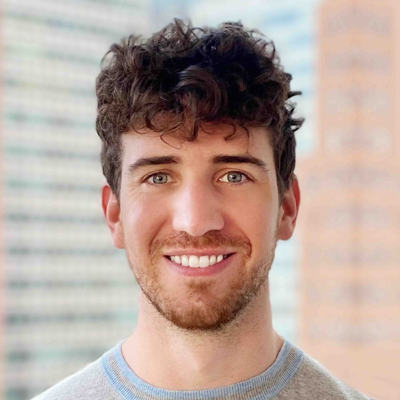 Marcus Jecklin avatar image