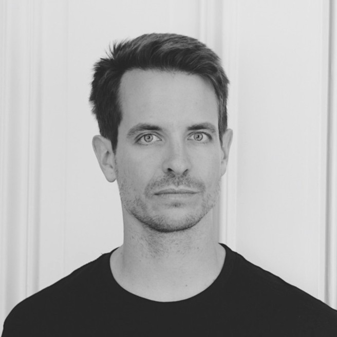 David Rosskamp avatar image