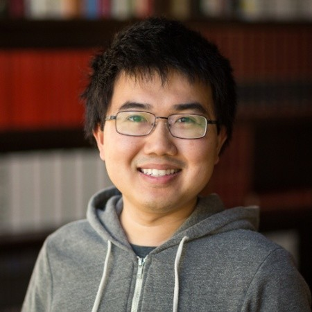 William Chen avatar image