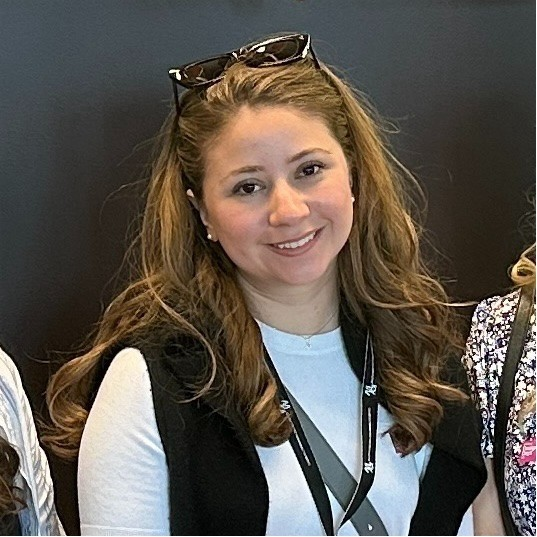 Aracely K. avatar image