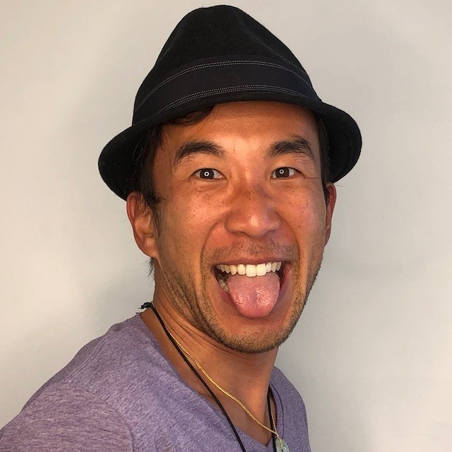 Edmond Lau avatar image