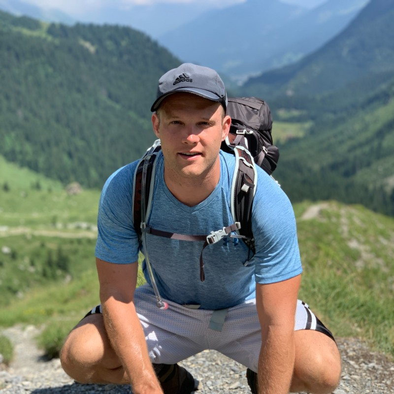 Mike Pankratz avatar image