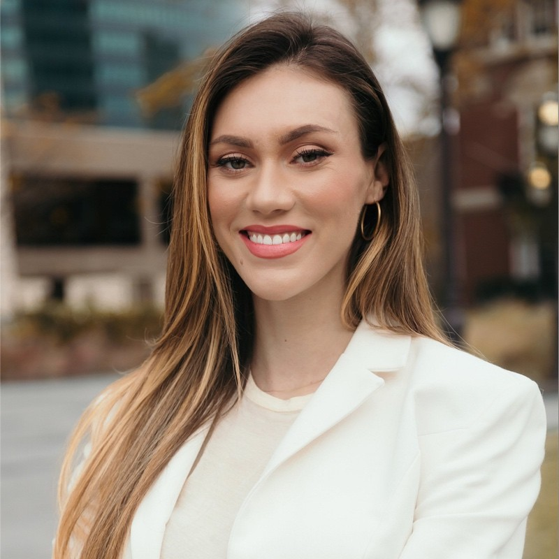 Meagan Davis avatar image