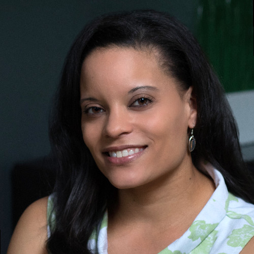 Dr. Valerie Jackson