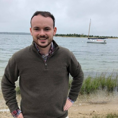 Patrick Mulholland avatar image