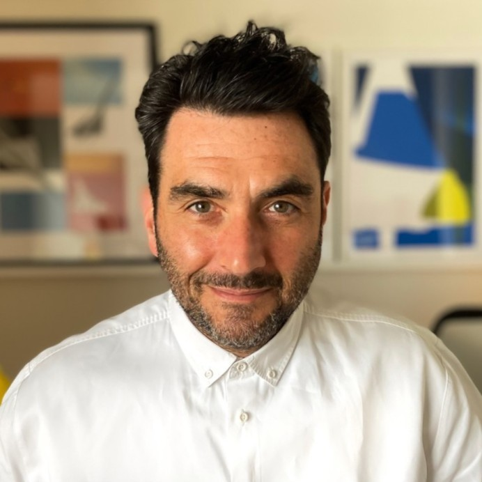 Lawrence Azerrad avatar image