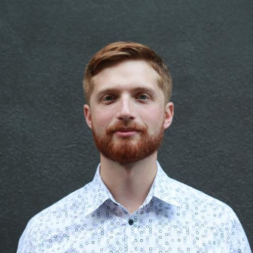 Trevor Marshall avatar image