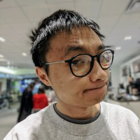 Jingwen Ou avatar image