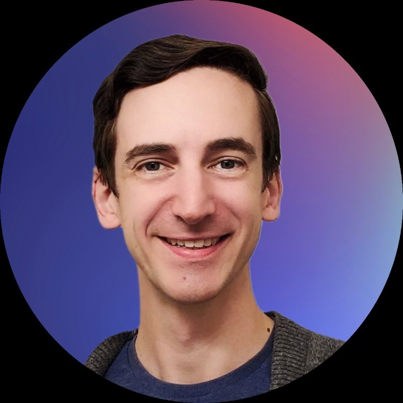 Daniel McDade avatar image