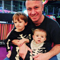 Toby Hunt avatar image