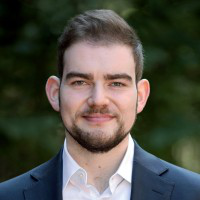 Max Yelsky avatar image