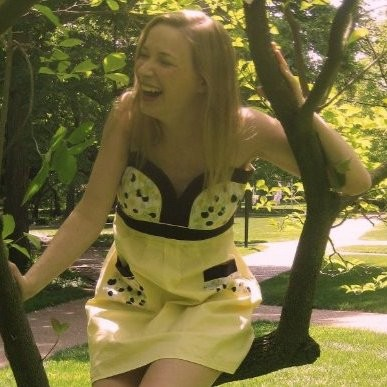 Jessica Owens avatar image