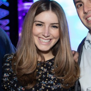 Alexandra Tucker avatar image