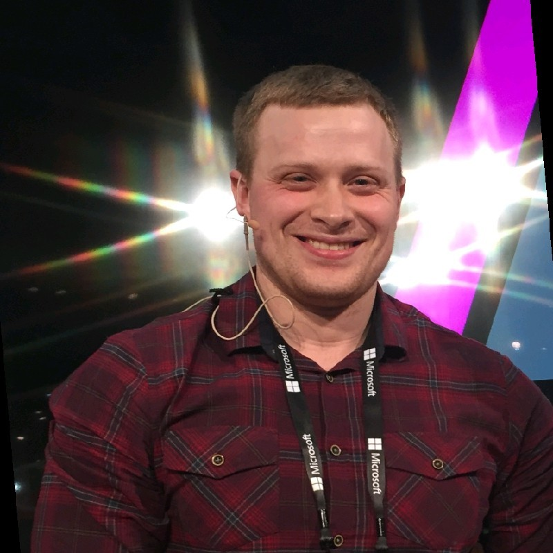 Stanislav Zhurich avatar image