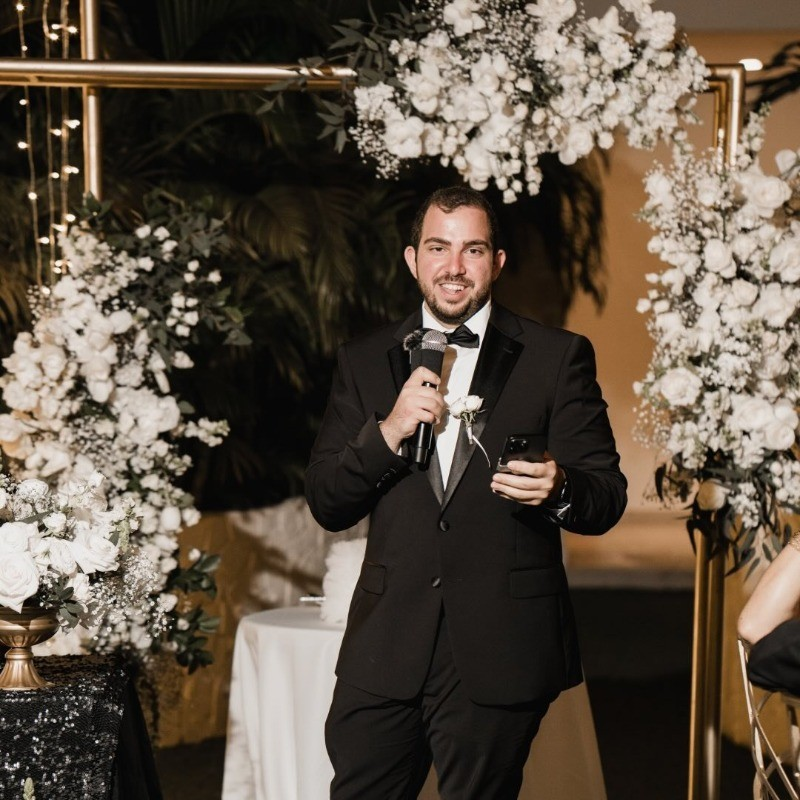 Antonio Mika avatar image