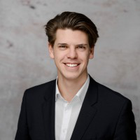 Dr. Philipp Naegelein avatar image