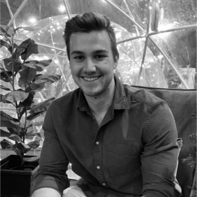 Maxwell Silverberg avatar image