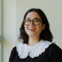 Claire Gusko avatar image