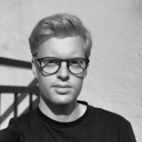 Sigurd Høystad avatar image