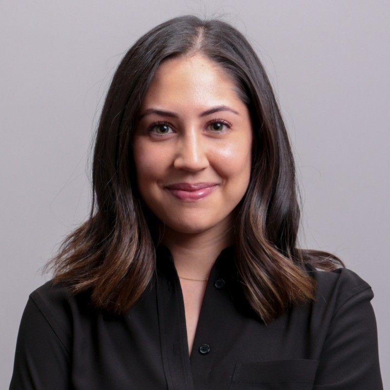 Desiree Flores avatar image