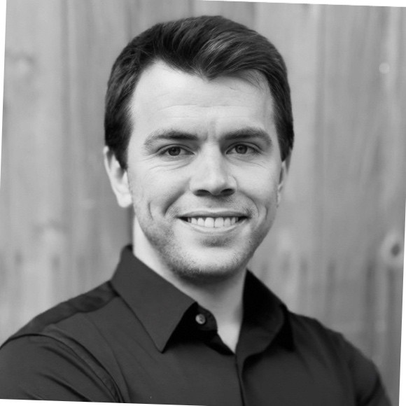 Tyler Moragne avatar image