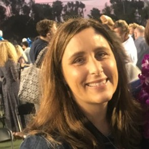 Tiffany Hawkins avatar image