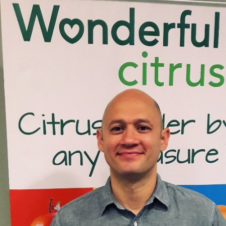 Antonio Gil avatar image