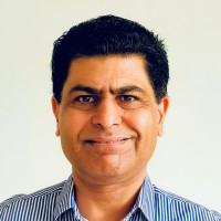 Deepak Vinchhi avatar image