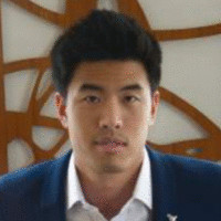 Profile Image for Andrew Yeoh