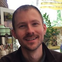 Brian Williamson avatar image