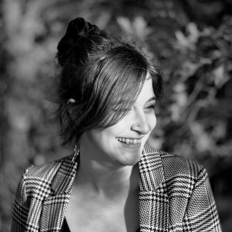 Nora Panahi avatar image