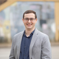 Conor Redmond avatar image