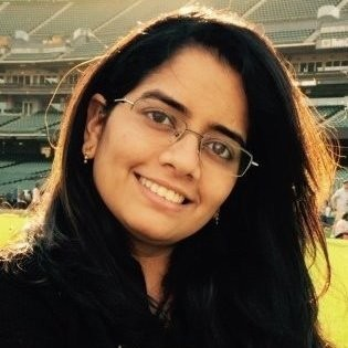 Sailaja Yanamandra avatar image