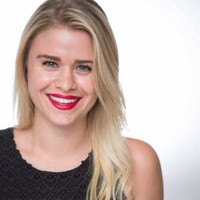 Sarah Vincent avatar image