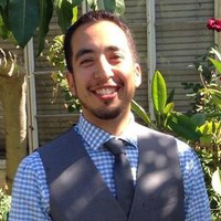 Alejandro Sanchez avatar image