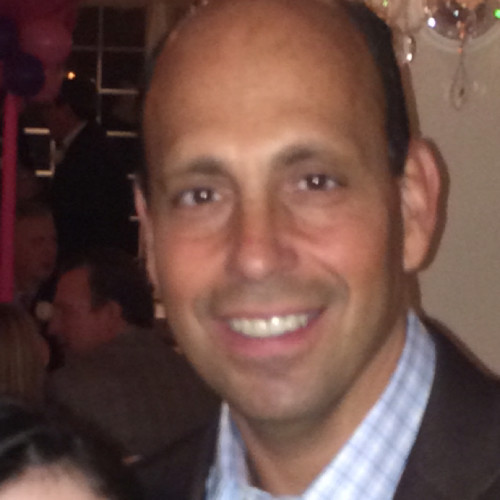 Gary Berger avatar image