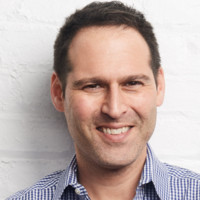 Dave Rosner avatar image