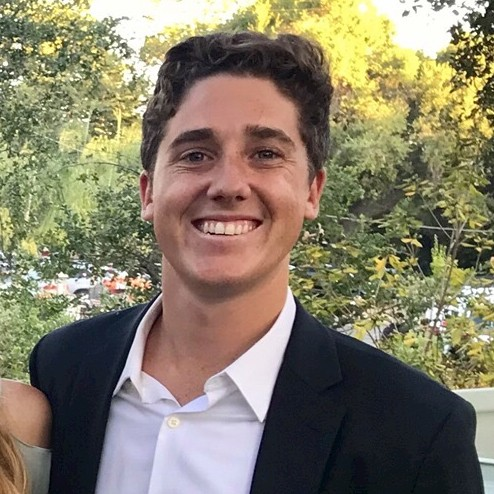 Tyler Christian, CAIA avatar image