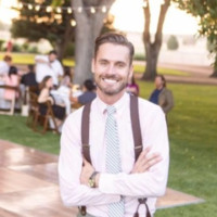 Travis Shumake avatar image