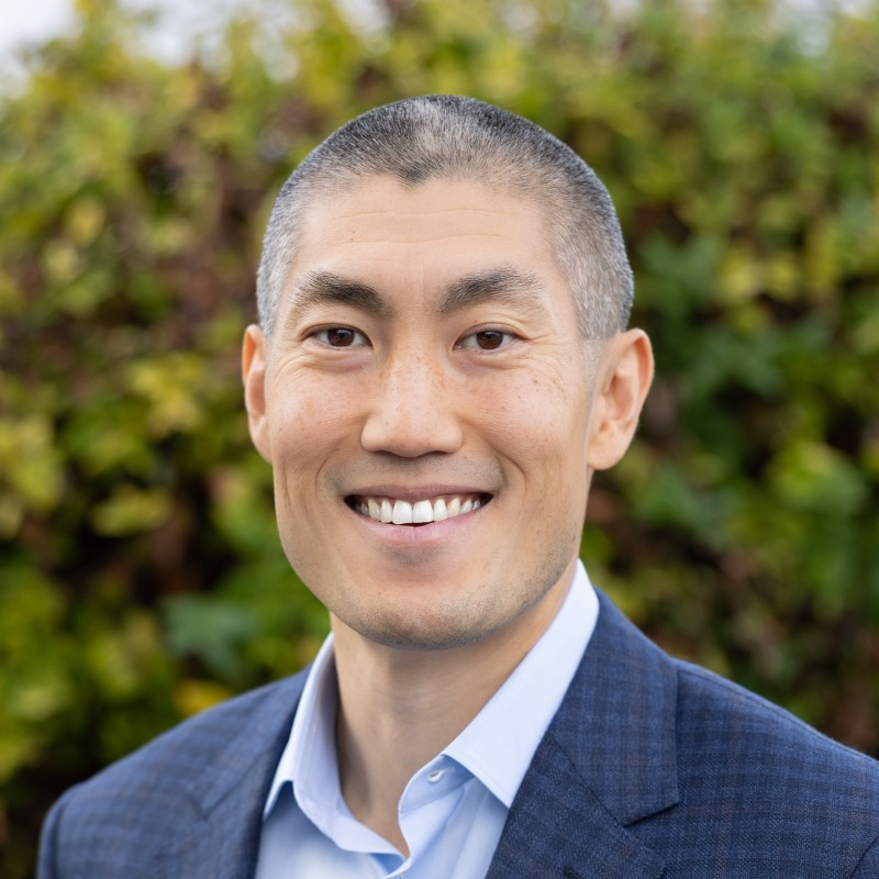 Fred Lee avatar image