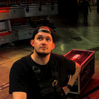 Dan Higginbotham avatar image
