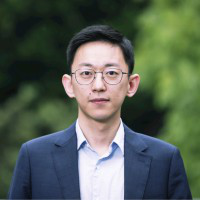 Yang Lu avatar image