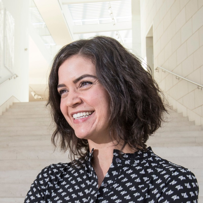 Courtney McNeil avatar image