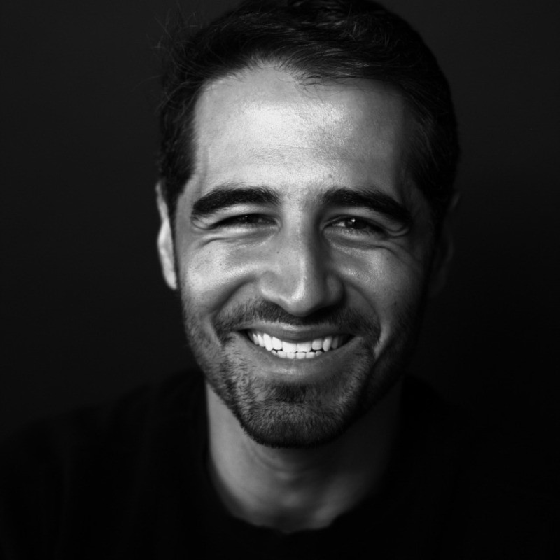 Gregorio Braga Santiago avatar image