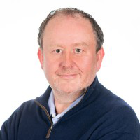 Brandon Gardner avatar image