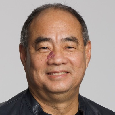 Profile Image for Eric Tom