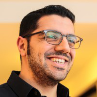 Sayed Almohri avatar image