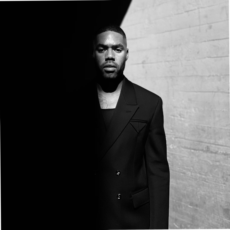 Nathaniel Palmer avatar image